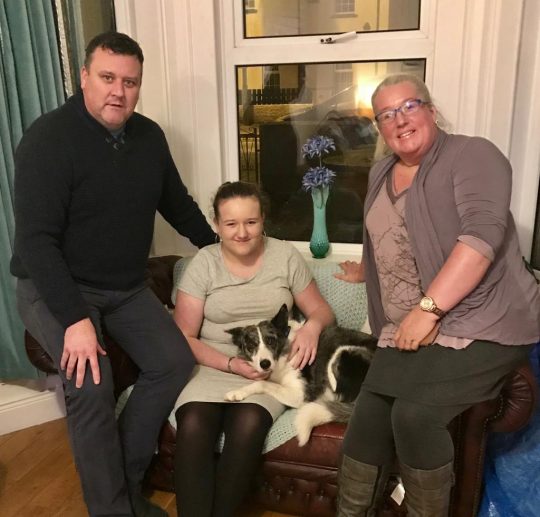 Dog Carers in Belfast