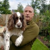 Dog Care in Burntwood