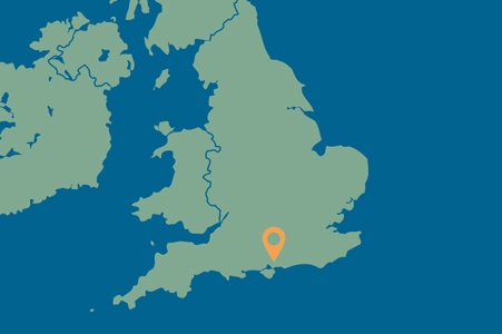 My Best Friend Dog Care, Fareham